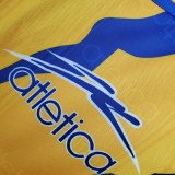 1997/1998 Tigres UANL Home Retro Soccer Jersey