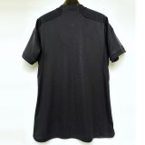 23/24 RMA Third 1:1 Fans Soccer Jersey