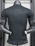 24/25 Corinthians Away Player Version Soccer Jersey