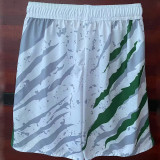 25/26 BAR White Shorts Pants