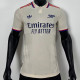 25/26 ARS White Anniversary edition Player Version Soccer Jersey