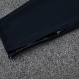 25/26 NK Black Jacket Tracksuit #2318
