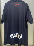 2016/2017 Athletico Paranaense Black Retro Soccer Jersey