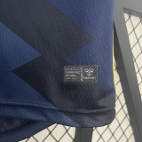 24/25 CD Tenerife Away Fans Soccer Jersey