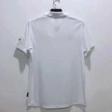 2002/2003 RMA Home Retro Soccer Jersey 欧冠版