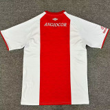 25/26 Argentinos Juniors  Away Fans Soccer Jersey
