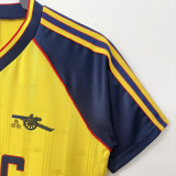 1988/1990 ARS Away Retro Soccer Jersey