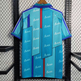 1996/1997 BAR Away Retro Soccer Jersey