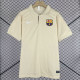 24/25  BAR Iight Yellow Polo Shirt