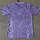 24/25 LIV Purple Special Edition  Player Version Soccer Jersey