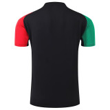 24/25 ARS Black Training Short Suit
