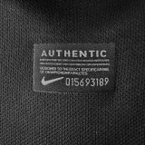 2013/2014 Brazil Black Retro Training shirts