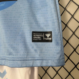 24/25 Celta Home  Kids Soccer Jersey