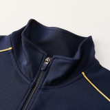 26/27 NJ Royal Blue Jacket Tracksuit#NJ20