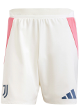 24/25 JUV Away  Player Version Shorts Pants