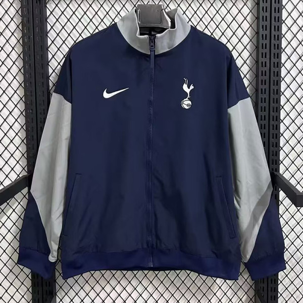 26/27 TOT Royal Blue windbreaker