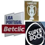 25/26 Sporting Lisbon Home Fans Soccer Jersey