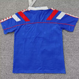 1994/1995 Bilbao Away Retro Soccer Jersey