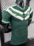 26/27 Saudi Arabia Special Edition Green Player Version Soccer Jersey