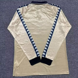 25/26 Versailles Khaki  Long Sleeve Training Shirts