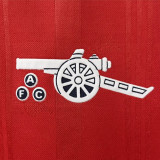 1988/1990 ARS Home Retro Soccer Jersey