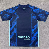 25/26 Coventry City Third Fans Soccer Jersey
