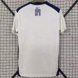25/26 Botafogo  White Training Shirts