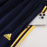 24/25  RMA Royal Blue Jacket Tracksuit(03)