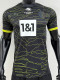 24/25 Dortmund Black Special Edition  Player Version Soccer Jersey