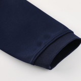 24/25  ARS Royal Blue Jacket Tracksuit #02