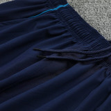 25/26 ARS Royal Blue Hooded Windbreaker Tracksuit
