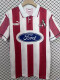 1995/1996 FC Köln Home Retro Soccer Jersey