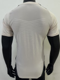 24/25 RMA White Pink Player Version Training shirts