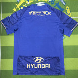 25/26 Famalicão Ａway Fans Soccer Jersey