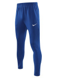 24/25  France Blue Color Jacket Tracksuit （蓝彩）