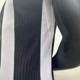 24/25 Corinthians Third Player Version Soccer Jersey