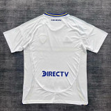 24/25 Boca Juniors Away  Fans Soccer Jersey