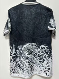 25/26 RMA White Dragon Round Neck Training Shirts