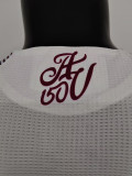 24/25 Aston Villa  Away Player Version Soccer Jersey