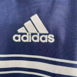 1998/1999 RMA Away Retro Soccer Jersey