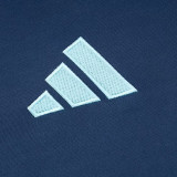 24/25  ARS Dark Blue  Half Pull Kids Tracksuit  (儿童、半拉链)