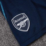 25/26  ARS Light Blue Player Version Training Short Suit