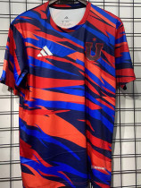 25/26 Universidad De Chile Red Training Shirts