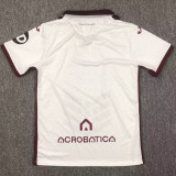 24/25Torino Away Fans Soccer Jersey