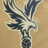 25/26 Crystal Palace Away Player Version Soccer Jersey