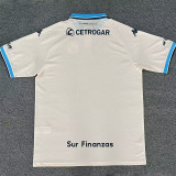 25/26 Avellaneda Third  Fans Soccer Jersey
