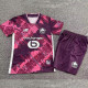 25/26 Lille Fourth Kids Soccer Jersey