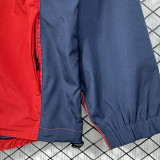 1998/2000 BAR Red Retro Windbreaker