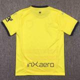 24/25 Parma Third Fans Soccer Jersey