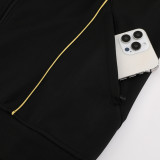 25/26 ARS Black Jacket Tracksuit#07